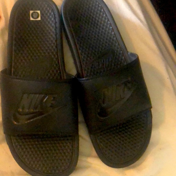Nike slides 15 Clearance